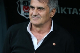 Vodafone Park’ta gol yağmuru