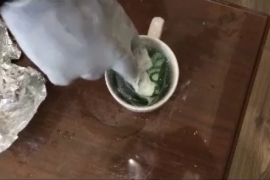 Beşiktaş Emniyet'i sahte para dolandırıcısını suç üstü yakaladı