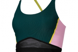 Güç ve şıklık bir arada