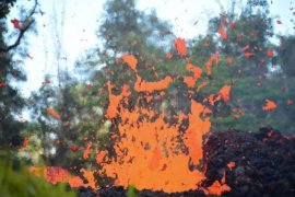 Bilim insanları zehirli gaz için uyardı!