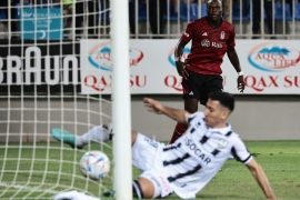 Beşiktaş turu araladı!