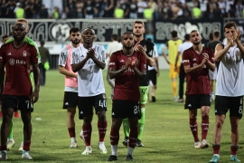 Beşiktaş turu araladı!