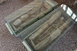 ÖZEL HABER / RÖPORTAJ: Kazı Başkanı Prof. Dr. Vedat KELEŞ Parion'u anlattı