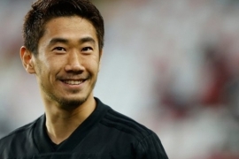 Miracle Man of Football: Shinji Kagawa