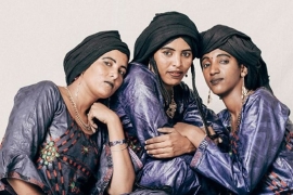 Müziğin ritmi şehrin her köşesinde