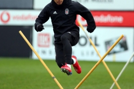 İzin bitti, çalışmaya devam