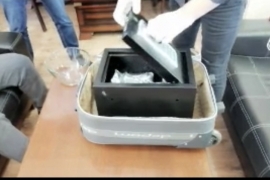 Beşiktaş Emniyet'i sahte para dolandırıcısını suç üstü yakaladı