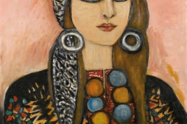 Türk Resim Sanatı'nın önde gelen kadın ressamları