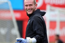 Kartal'da enerji dolu antrenman