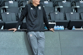 Potanın Kartalları hazırlıklarını tamamladı!