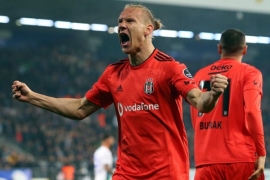 Kartal’dan gol sağanağı
