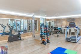 2 bin 500 metrekarelik malikanenin satışı Bodrum'da gündem oldu