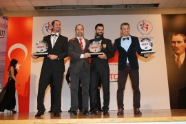 Sporseverler ve spor yapmak isteyen gençler buraya!