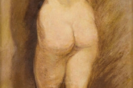 Türk Resim Sanatı'nın önde gelen kadın ressamları