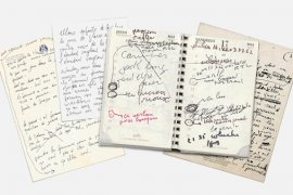 Artık onlar gibi yazmak mümkün