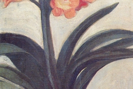 Türk Resim Sanatı'nın önde gelen kadın ressamları