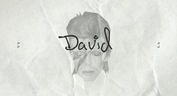 David Bowie