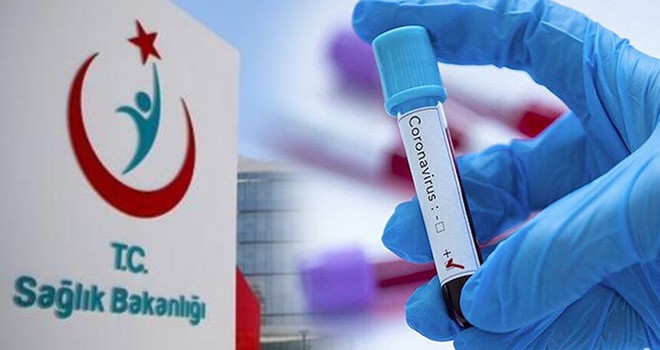 Bakan açıkladı! Türkiye'de 359 vaka, 4 ölü