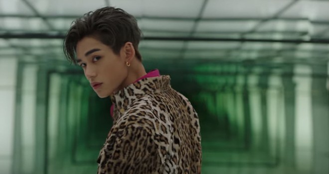 SuperM’den Lucas için fragman yayınlandı