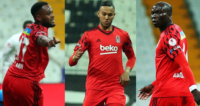 Kara Kartal doğru yolda ilerliyor