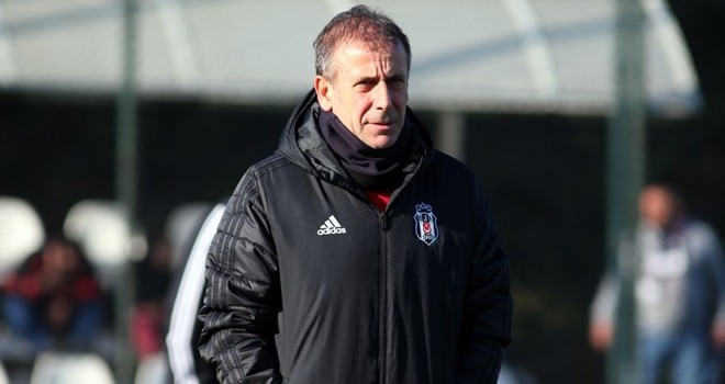 Beşiktaş'ta derbi öncesi sakatlık raporu