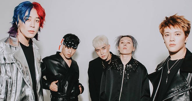 RÖPORTAJ: Ninety One: Müzik, ruhumuzun yansıması, toplumumuzu yansıtan aynadır