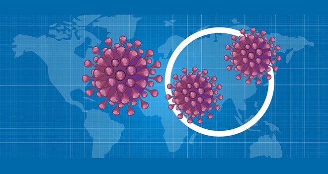Koronayı aratacak salgın kapıda