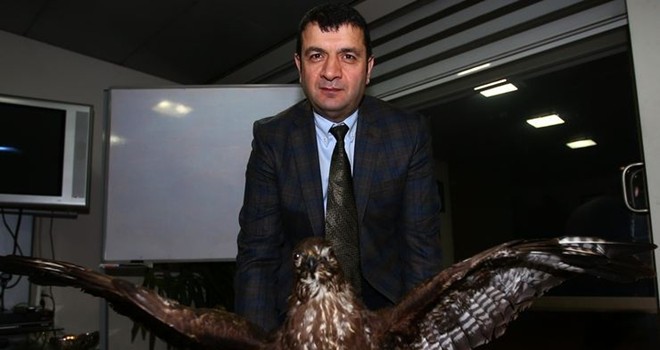 “Her zorluğu aşacağız”