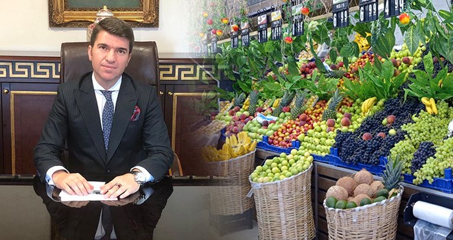 Kaymakam'dan anlamlı isyan!