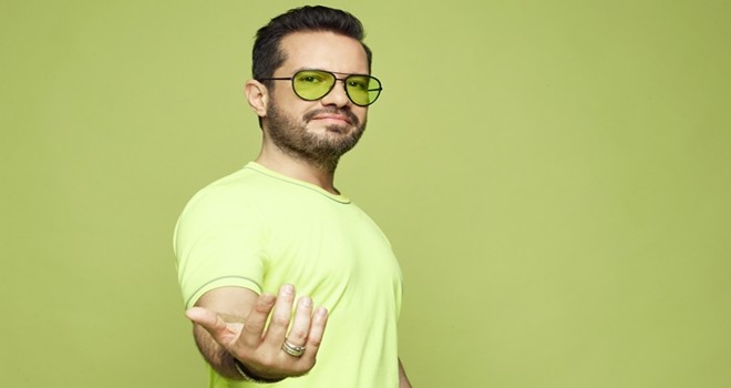 Ozan Doğulu bu yaza damgasını vuracak