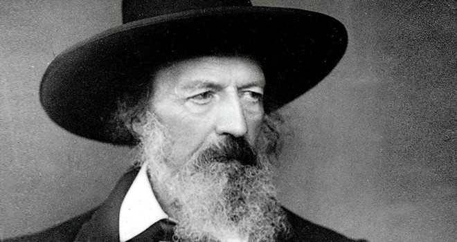 ‘Kraliyet Şairi’ unvanlı İngiliz yazarın eseri Spotify’da