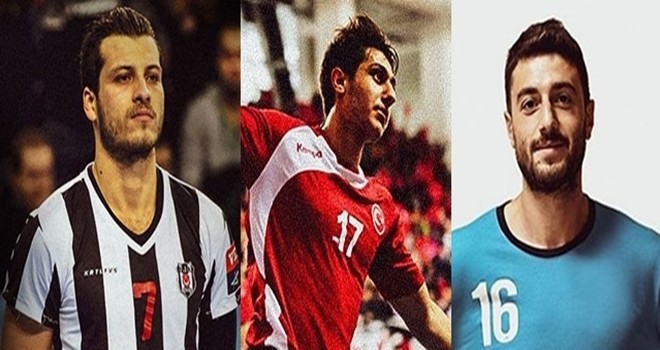 Beşiktaş Mogaz’da imzalar atıldı