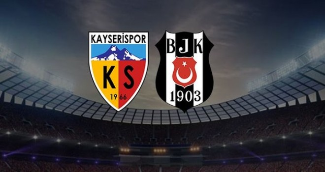 Rakip Kayserispor