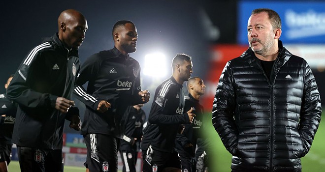 Beşiktaş, tarihi tehlikeyle karşı karşıya