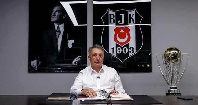 Ahmet Nur Çebi: Şampiyonluğa oynayacağız