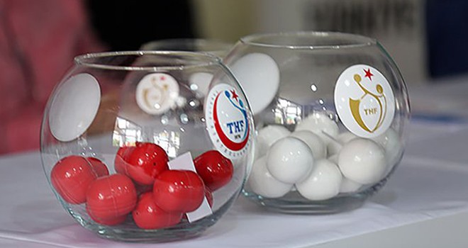 Beşiktaş Hentbol Takımı'nın Süper Lig fikstürü belli oldu