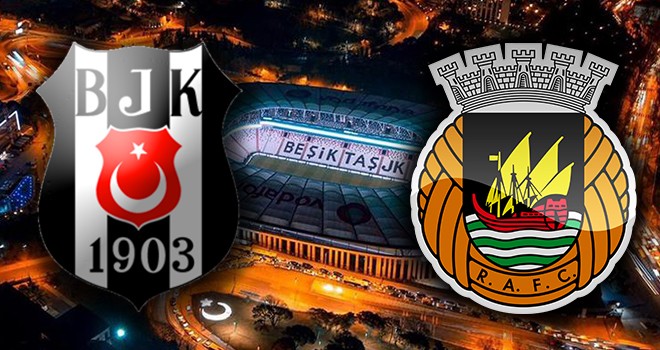 Beşiktaş'ın rakibi Rio Ave. Gazeteci İsmail Baştuğ'un değerlendirmeleri Beşiktaş Medya Grup'ta.