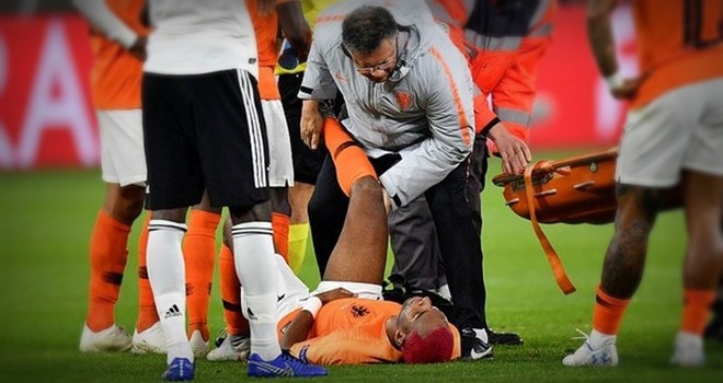 Kartal, Babel için FIFA’ya müracaat edecek!