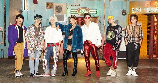 Dönüşleri süper oldu!