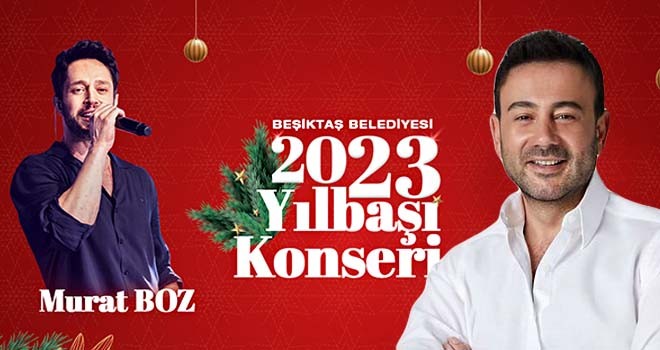 ÖZEL HABER: Yılbaşında Beşiktaş'tayız!