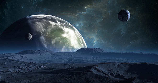 Yaşanabilir 24 gezegen tartışması