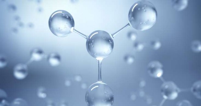 Ozon gazı Kovid-19'u yok edebiliyor