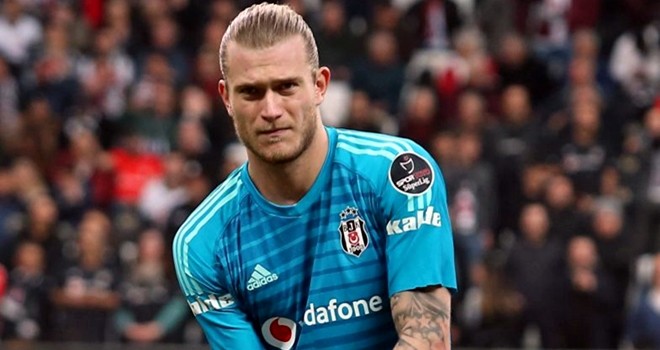 Beşiktaş’tan Karius açıklaması!