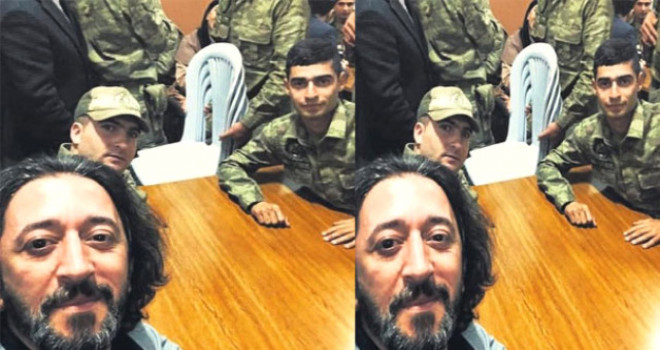 CHP'li Silifke Belediyesi'nden Fettah Can'a yasak