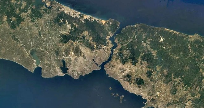 İstanbul için korkutan kaçış planı! Depremde iki ilçe hattından çıkış mümkün değil!