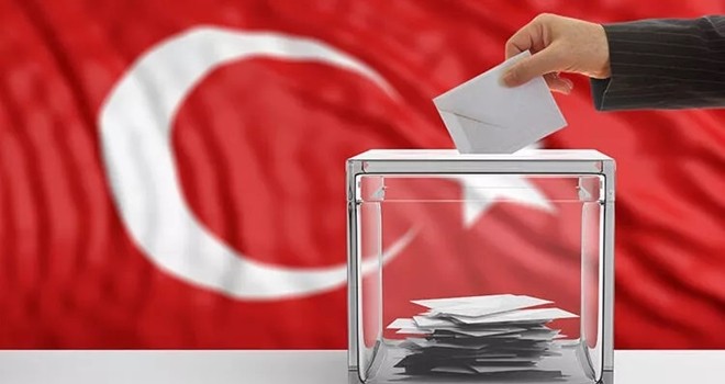 Türkiye’de her 6 yeni seçmenden biri yabancı çıktı!