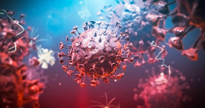 Koronadan kurtuluş yok!