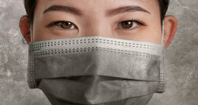 Koronavirüs tespit edebilen özel maskeler geliştiriliyor