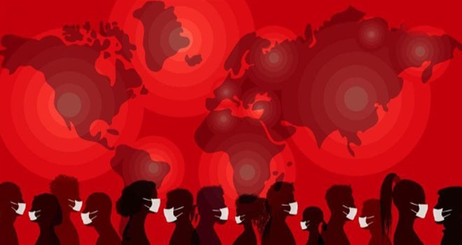 Koronavirüs salgınının 2. dalgası için 3 korkutucu senaryo