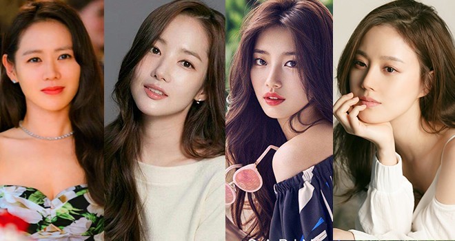 Onlar dizilerin kraliçeleri! 2020'nin en iyi K-Drama aktrisleri